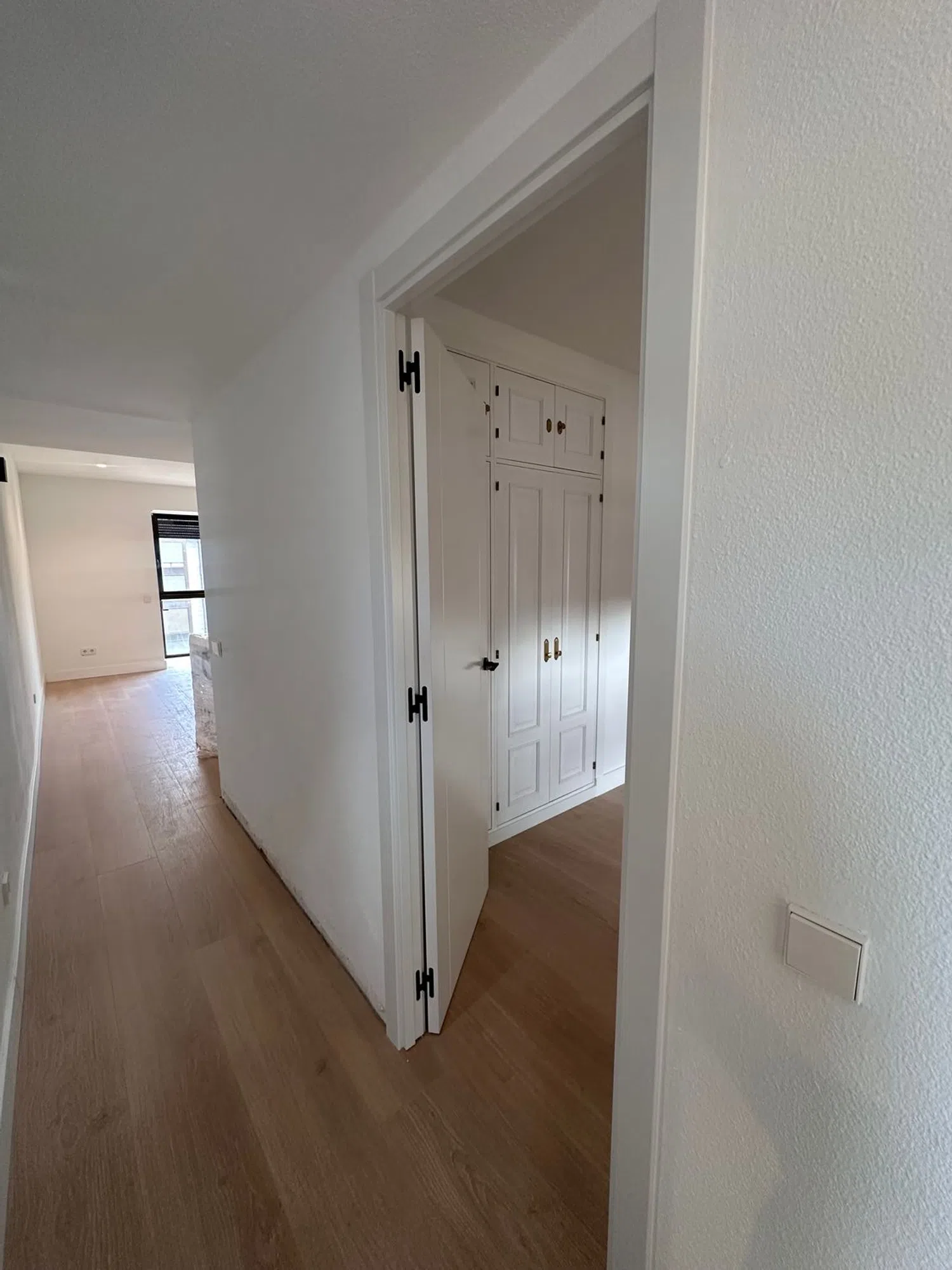 Piso en calle de Sor Ángela de la Cruz, 41 - Foto 11