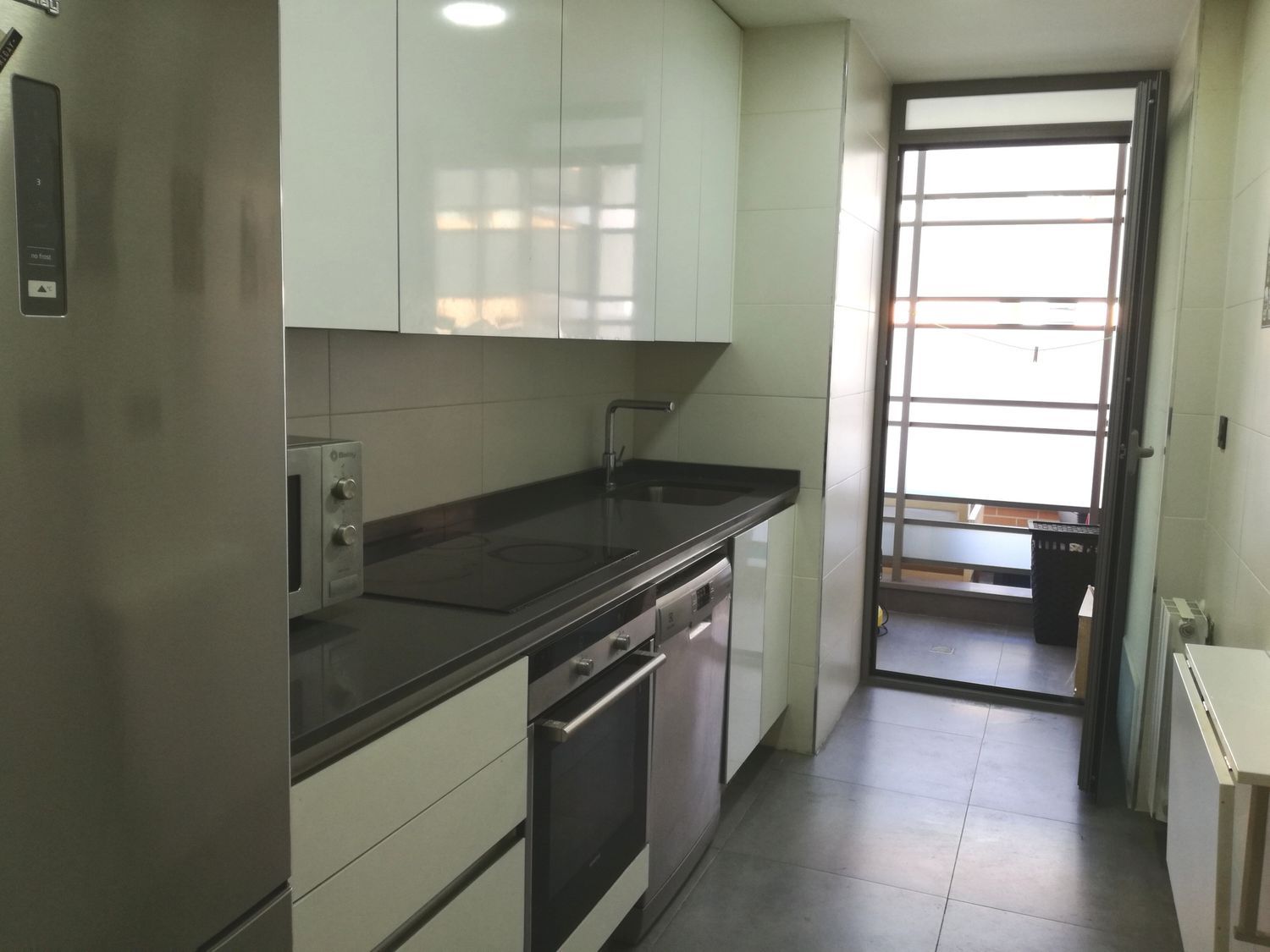 Piso en calle Vilar de Donas, 9 - Foto 4