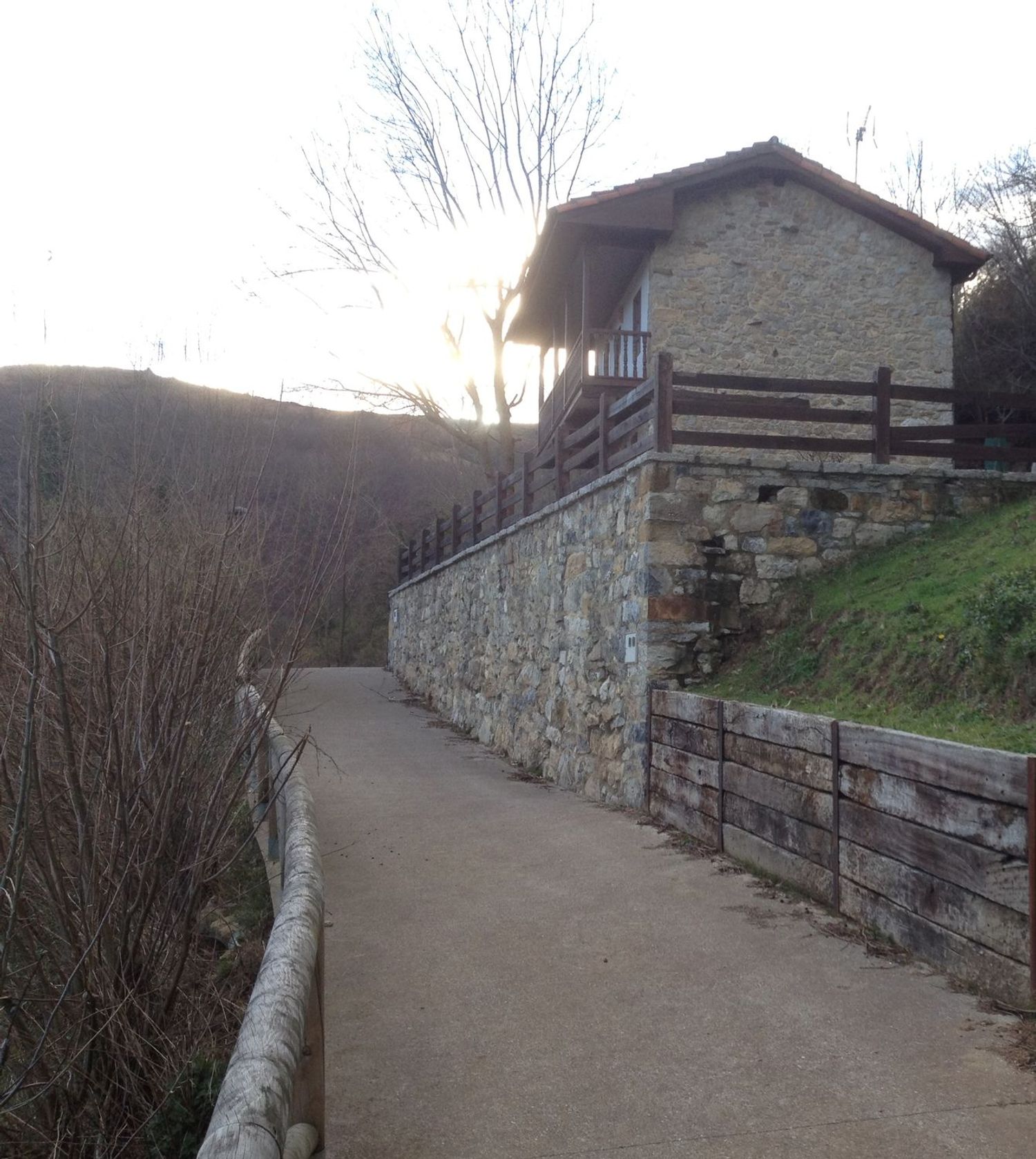 Casa de pueblo en Aldea s/n - Foto 3