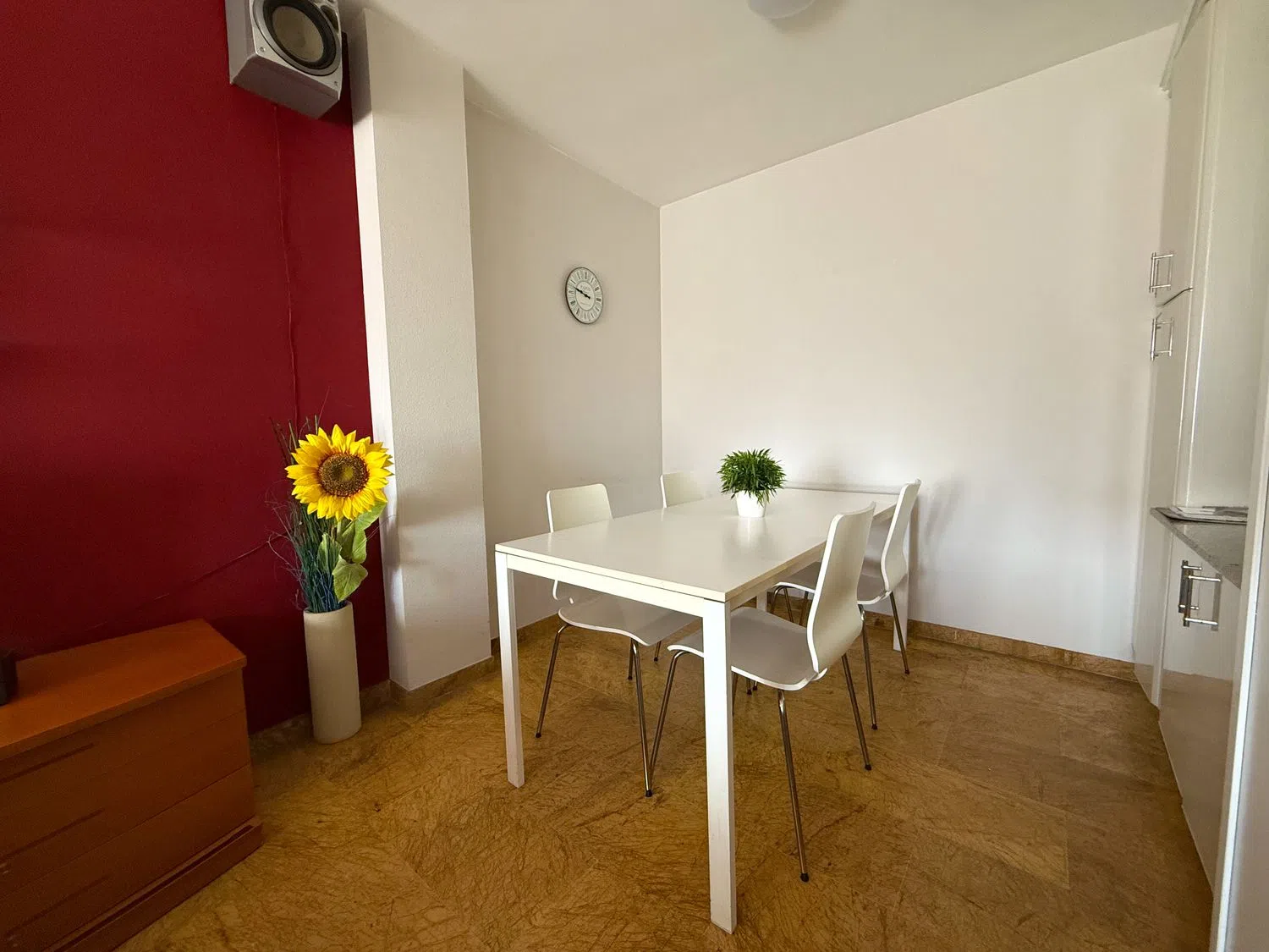 Piso en calle de Girona, 335 - Foto 17