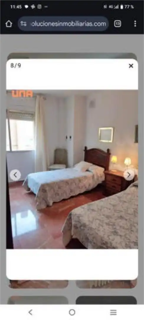 Piso en Centro - Foto 7