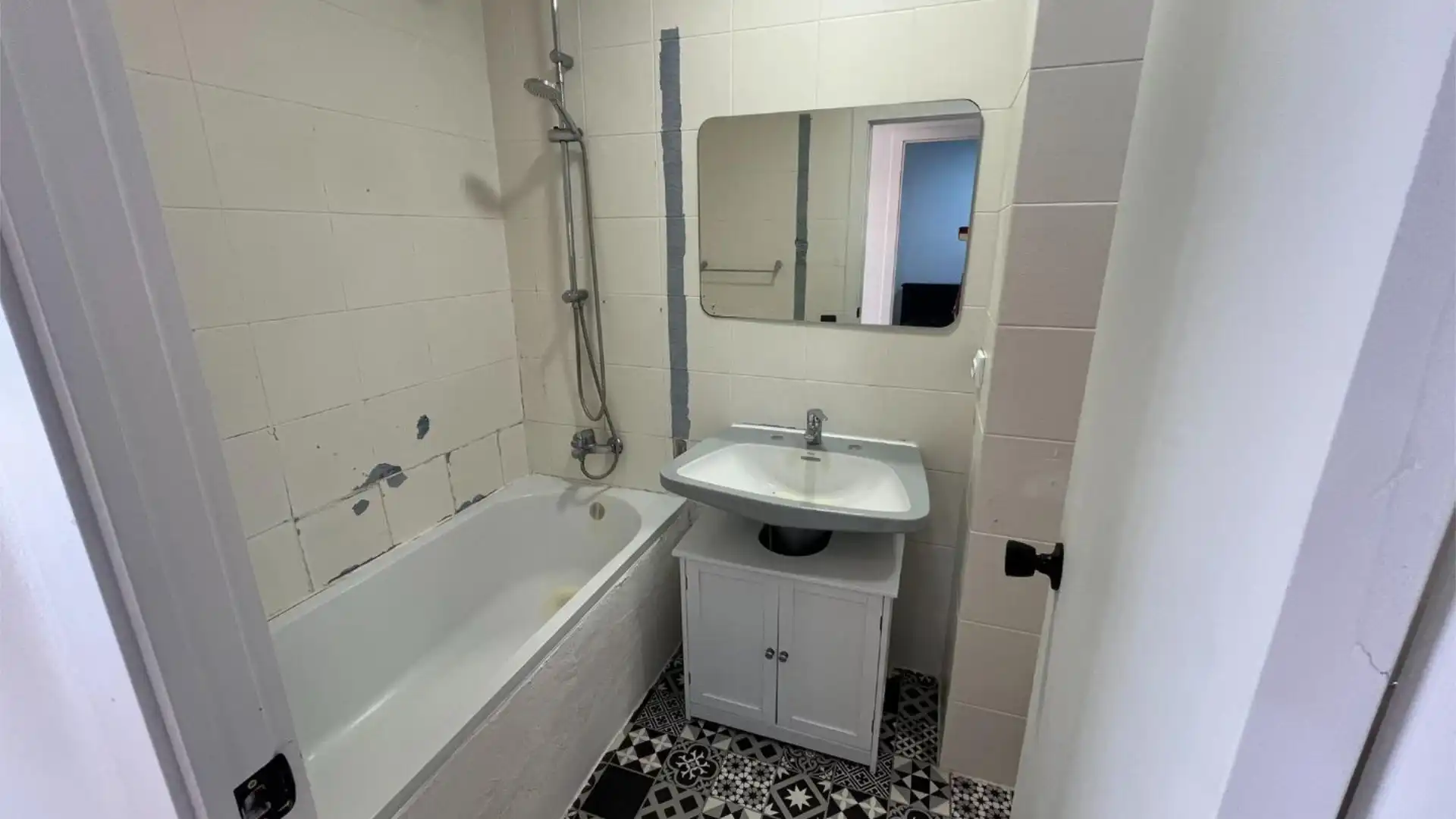 Piso en  Carrer de Bilbao 15 - Foto 11