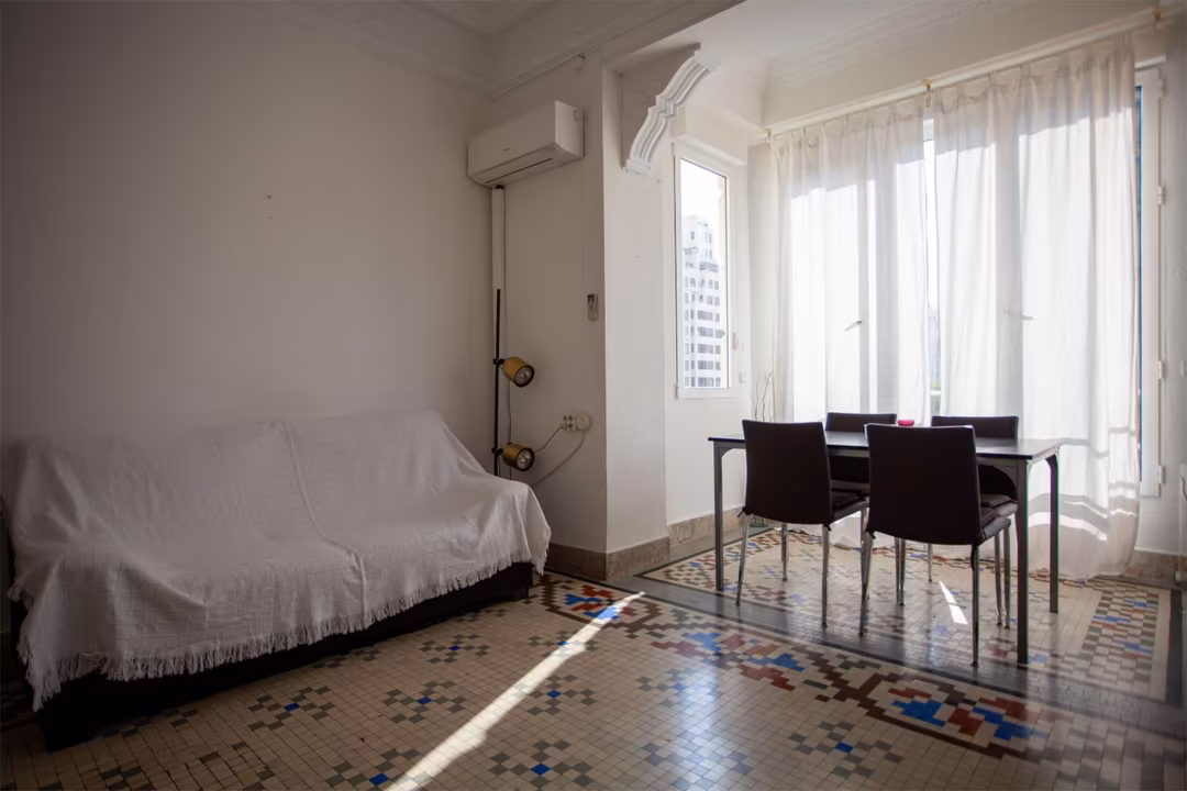 Piso en  Carrer de Bailèn nº 4 - Foto 3