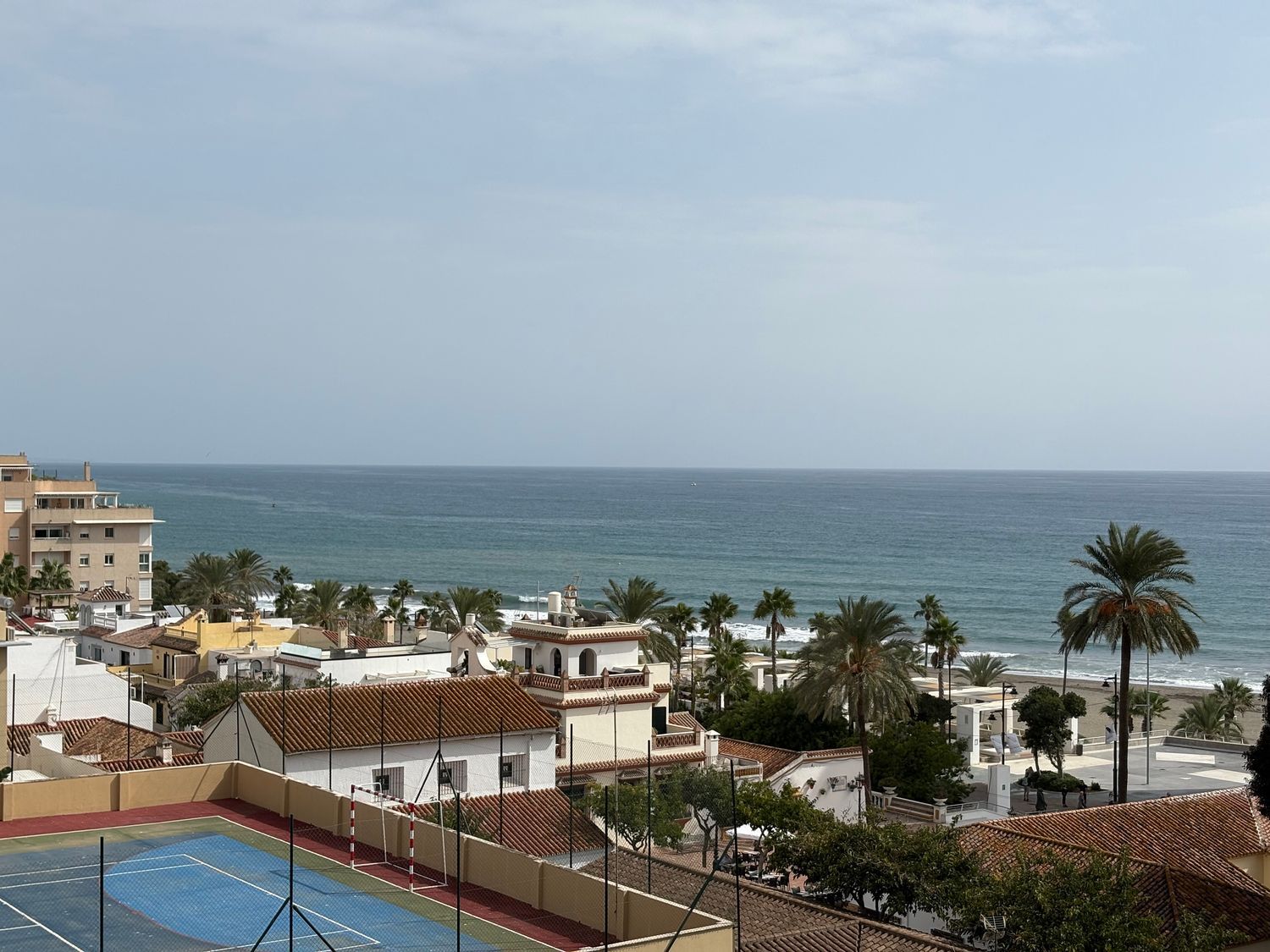 Estudio en Puerto de Estepona - Foto 7