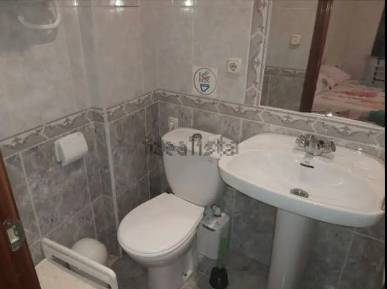 Piso en calle Santa Teresa, 1 - Foto 7