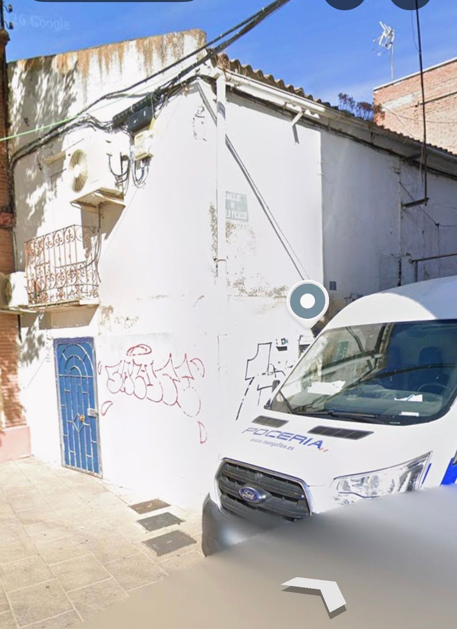 Casa o chalet independiente en Calle de Ramón y Cajal, 4 - Foto 3