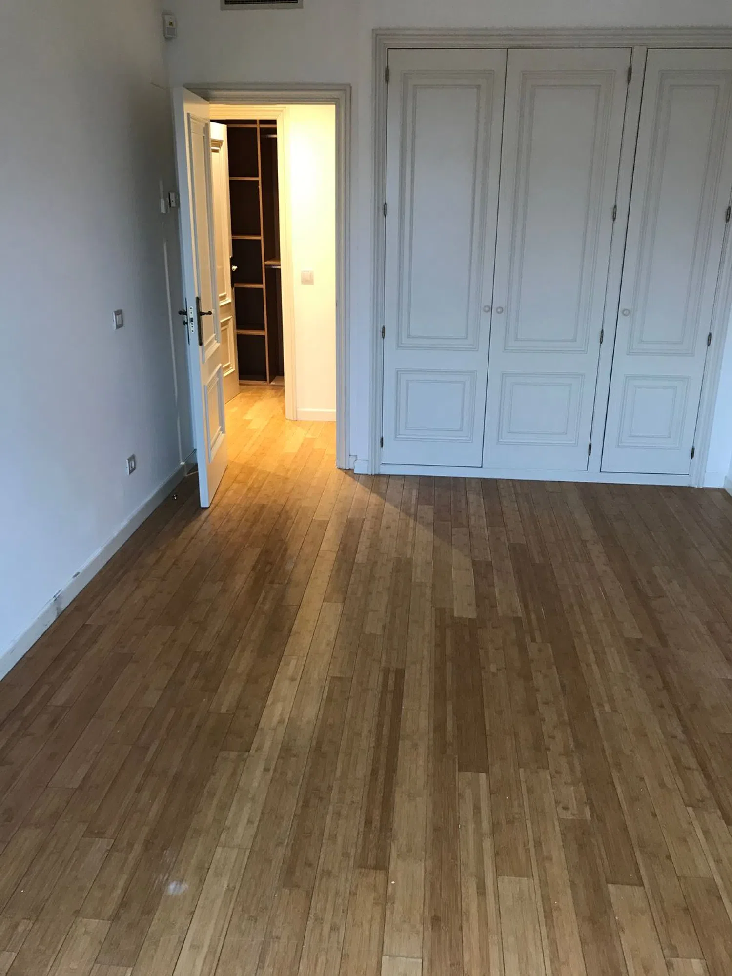 Piso en avenida del Papa Negro, 119 - Foto 18