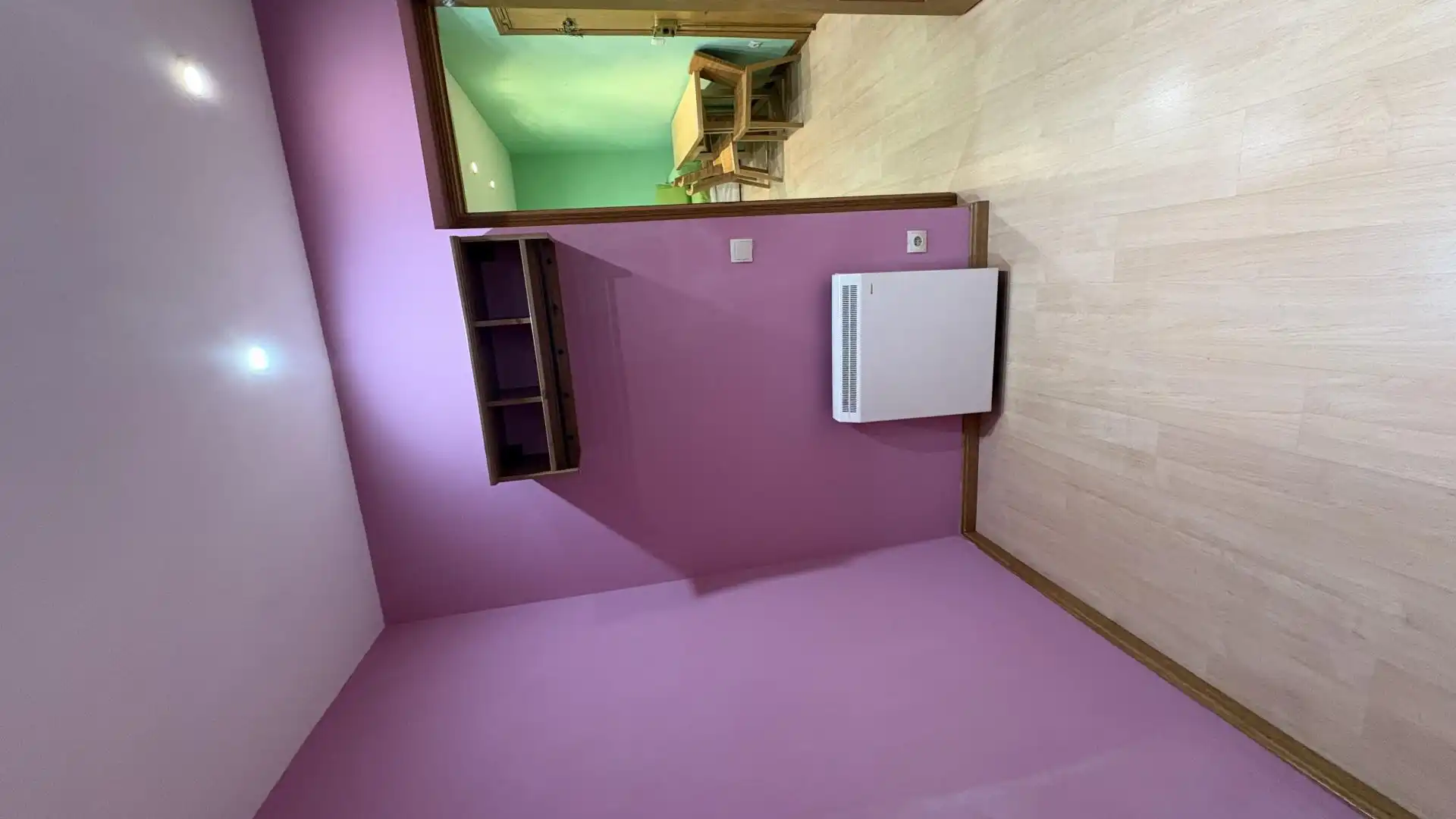 Piso en  Calle de Teruel 21 - Foto 1