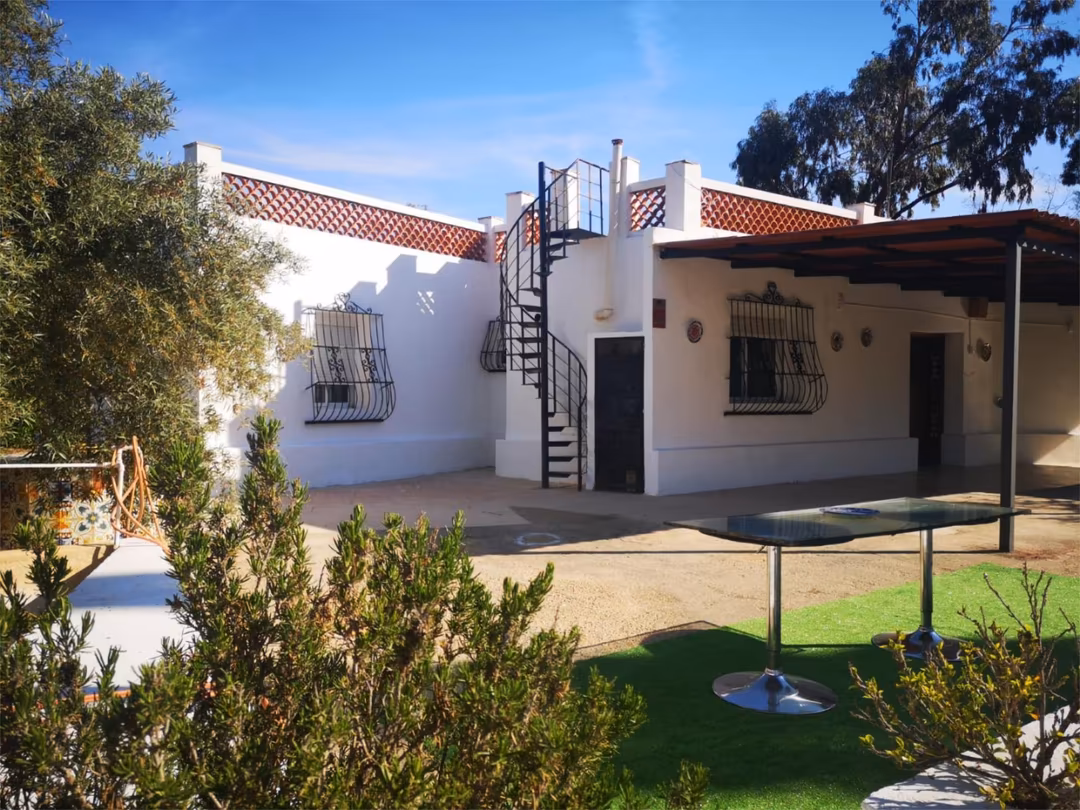 Chalet en  Carrer la Sèquia 10