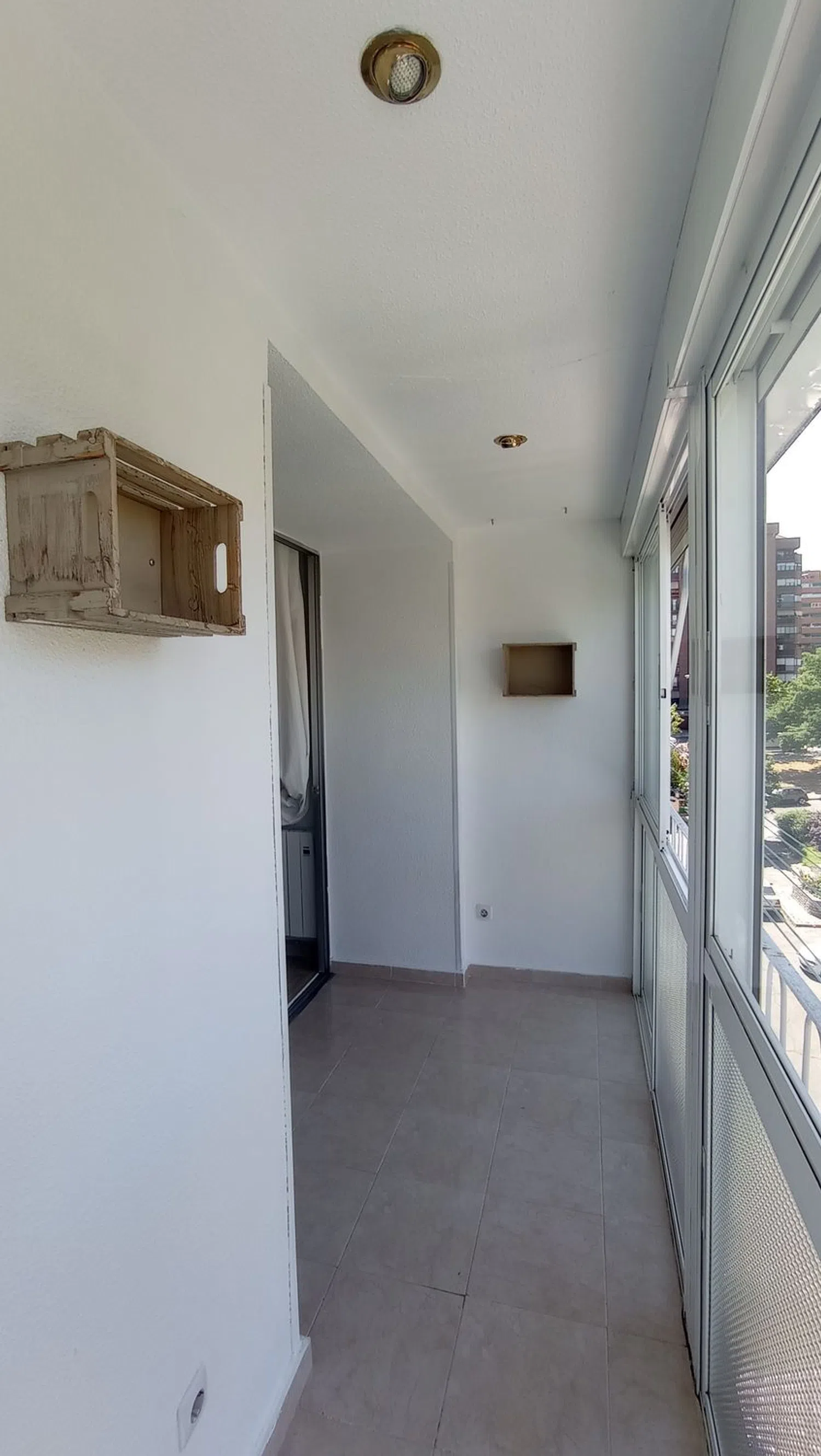 Piso en calle de Ramón Gómez de la Serna, 135 - Foto 12