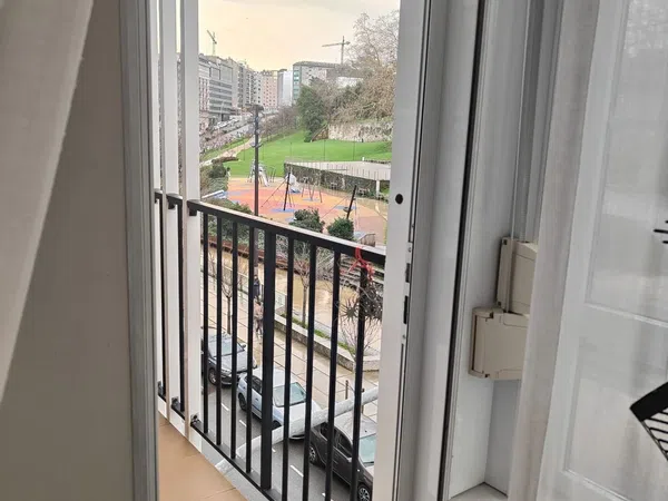 Piso en camino Corgo, 2 - Foto 2