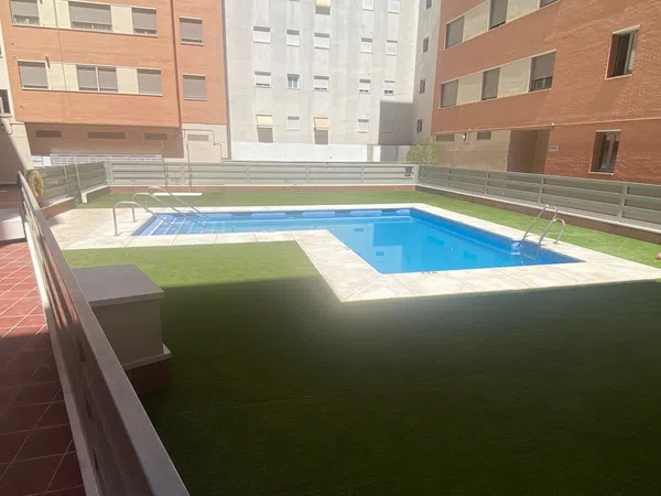 Piso en Calle Héroes de Chernóbil, 2, San Cayetano - Foto 2