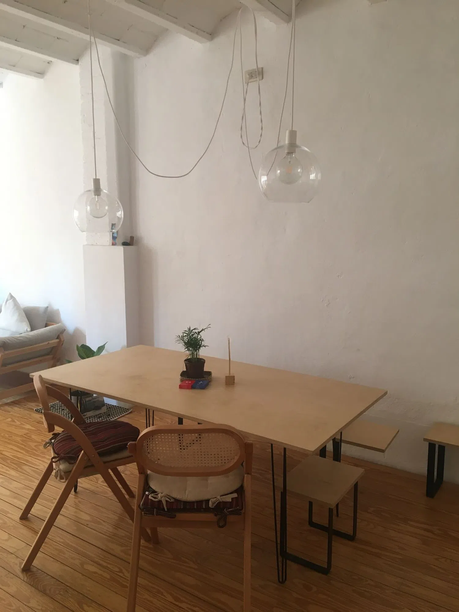 Estudio en plaza de John Lennon, 1 - Foto 2