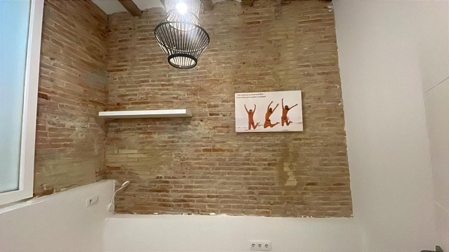 Estudio en calle de Ferlandina, 47 - Foto 4