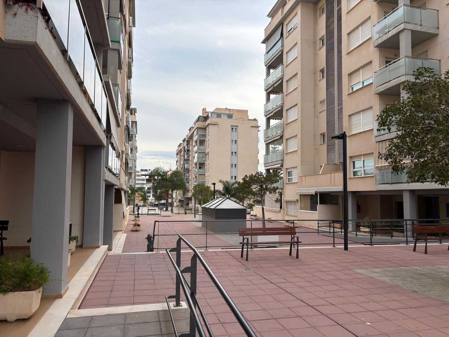 Piso en camino Viejo de Vélez, 2 b - Foto 26