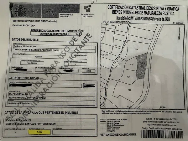 Casa de pueblo en Calle Alta, 24 - Foto 2