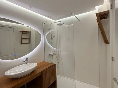 Piso en calle Artistas, 36