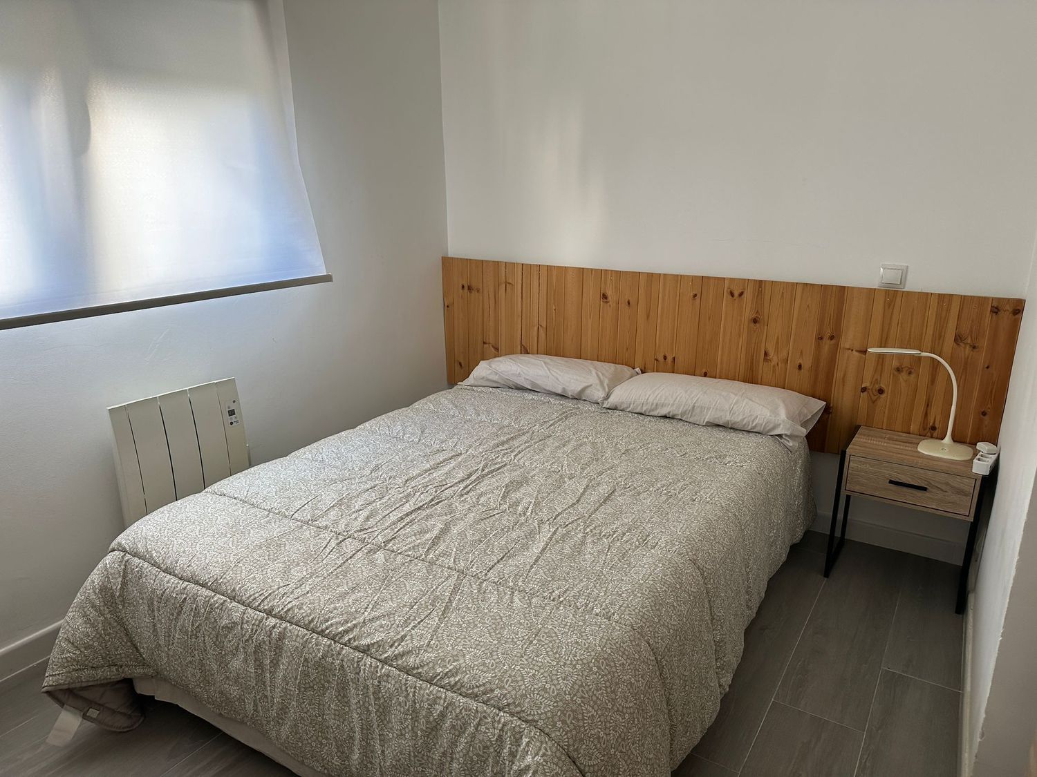 Alquiler de ático en Calle Martín Iriarte, 21 - Foto 18