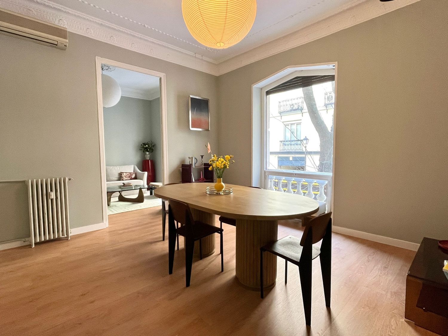 Piso en Monte Esquinza, 44 - Foto 9