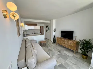 Apartamento en  Carretera a-7s 2D - Foto 15