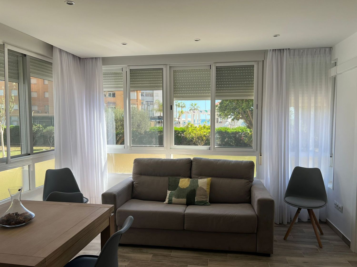 Estudio en avenida de Andalucia, 36 - Foto 14