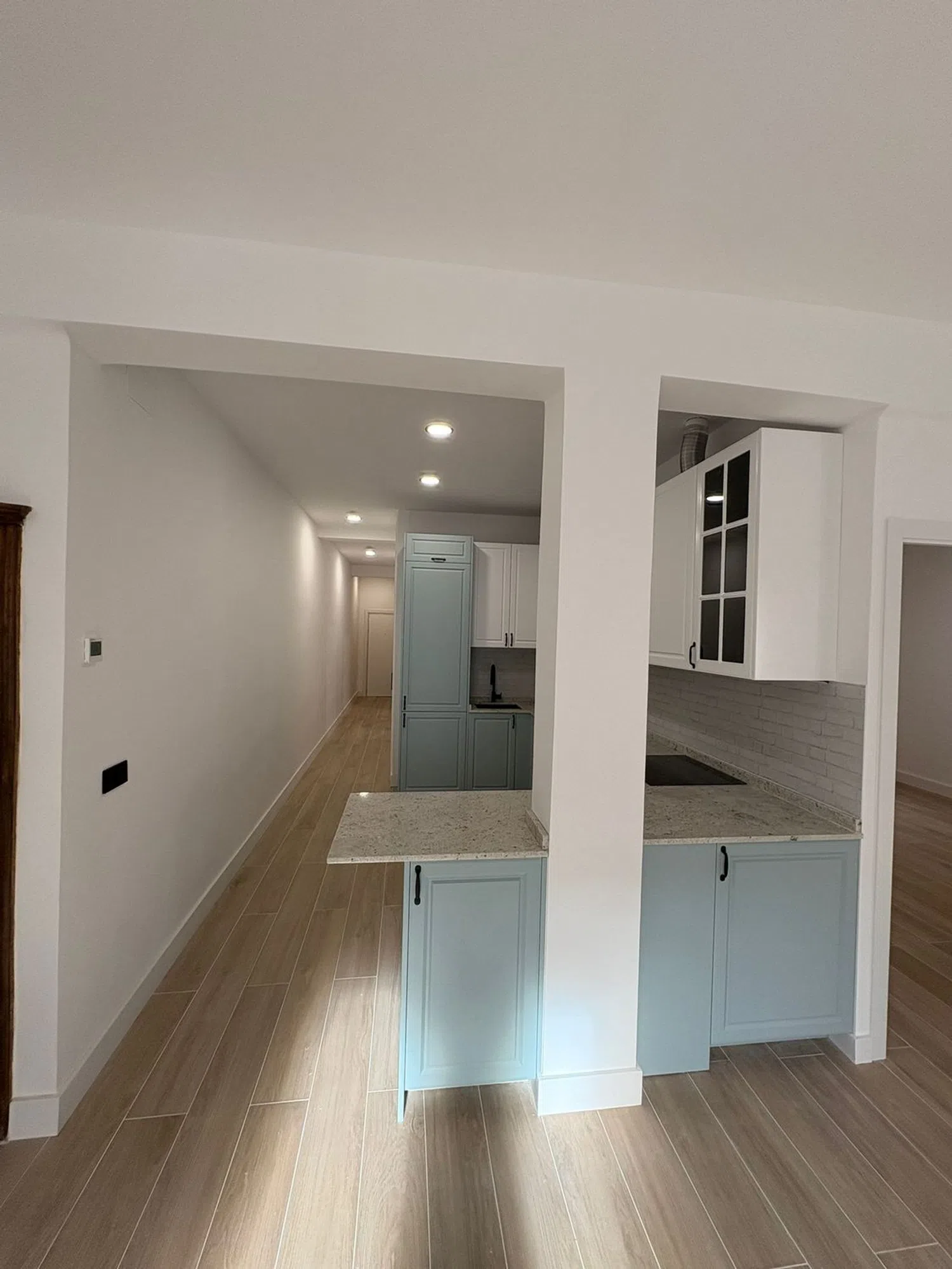 Piso en calle de Cristóbal Bordiú, 47 - Foto 7