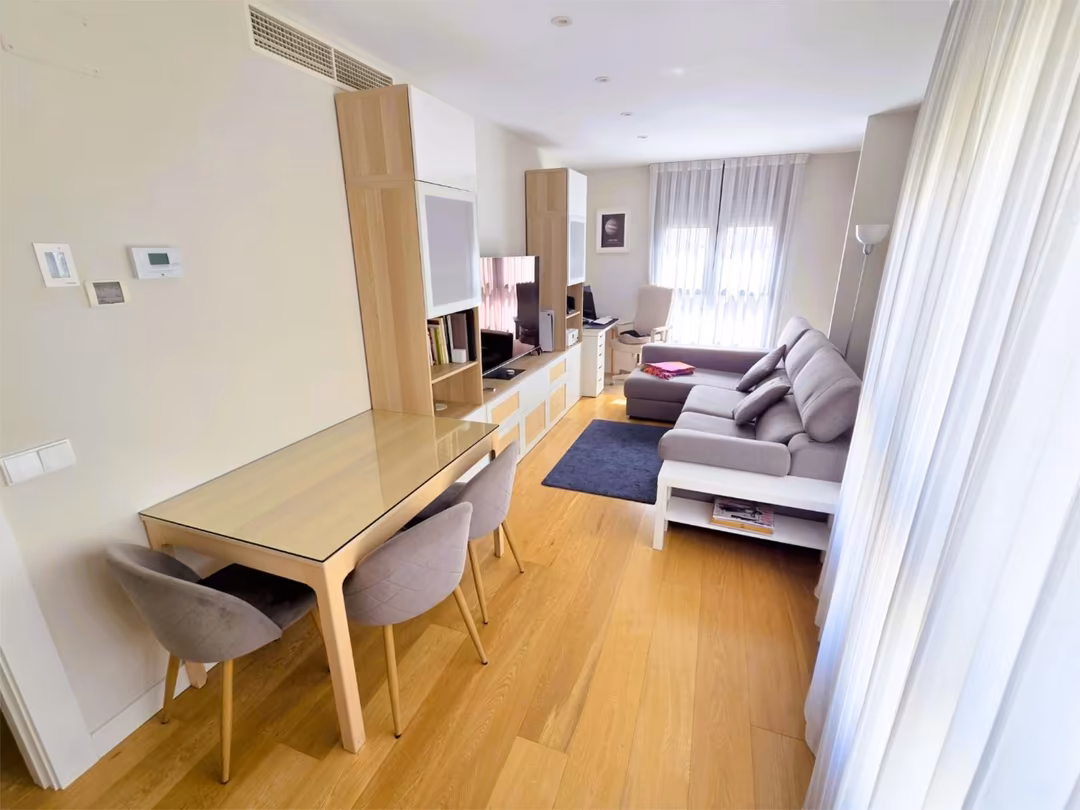 Piso en  Calle de Francisco Silvela 68 - Foto 10