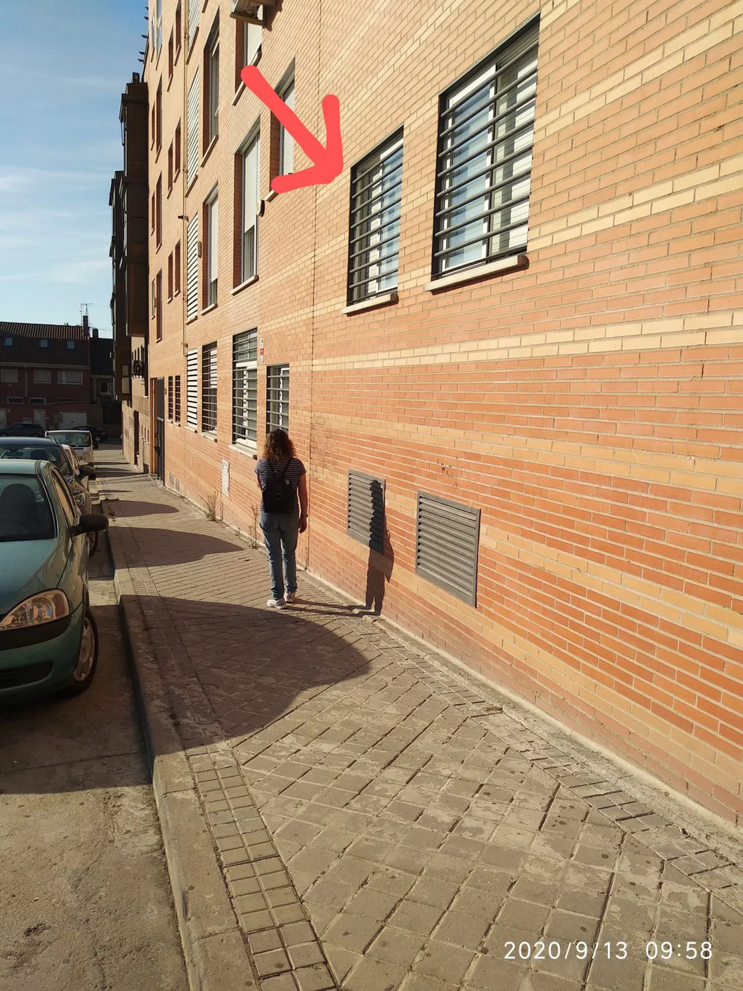 Piso en calle de Zurich, 6 - Foto 3