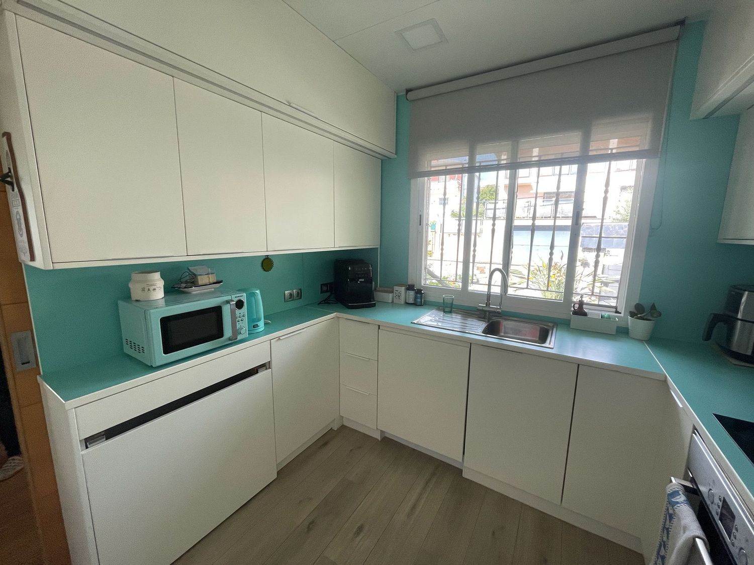 Casa o chalet independiente en Calle de la Ribera d'Ebre, 13 - Foto 4