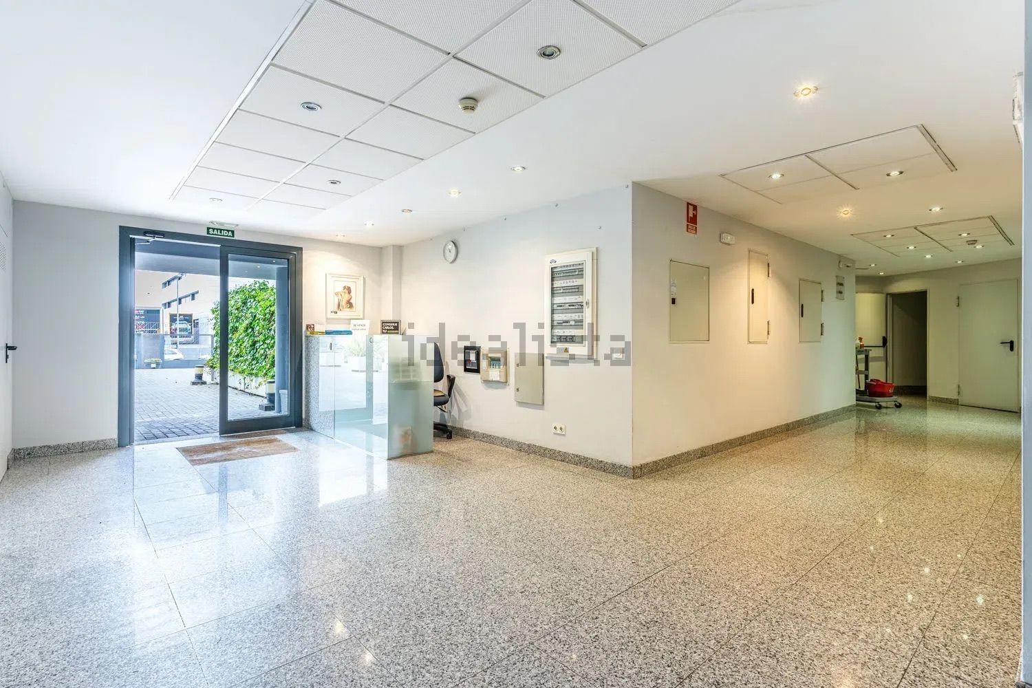 Piso en calle Pedrezuela, 1 - Foto 9