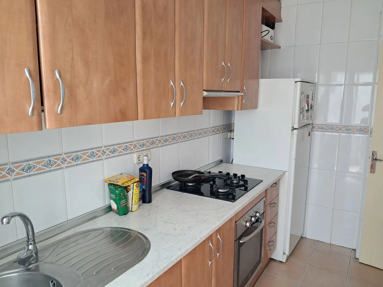 Piso en calle Doctor Fleming, 5 - Foto 6