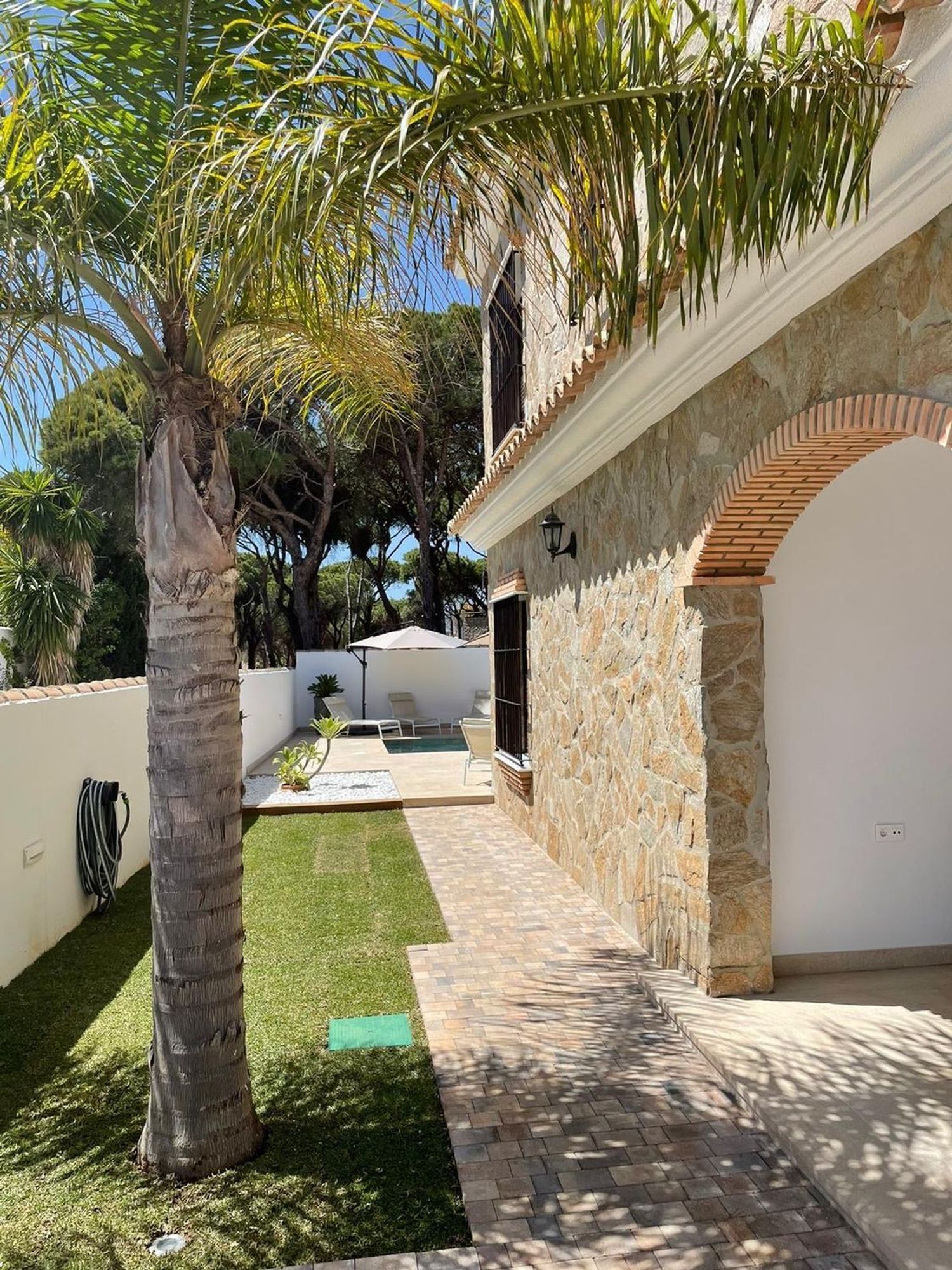 Casa o chalet independiente en Calle la Almeja, 11, La Barrosa, La Barrosa - Foto 38