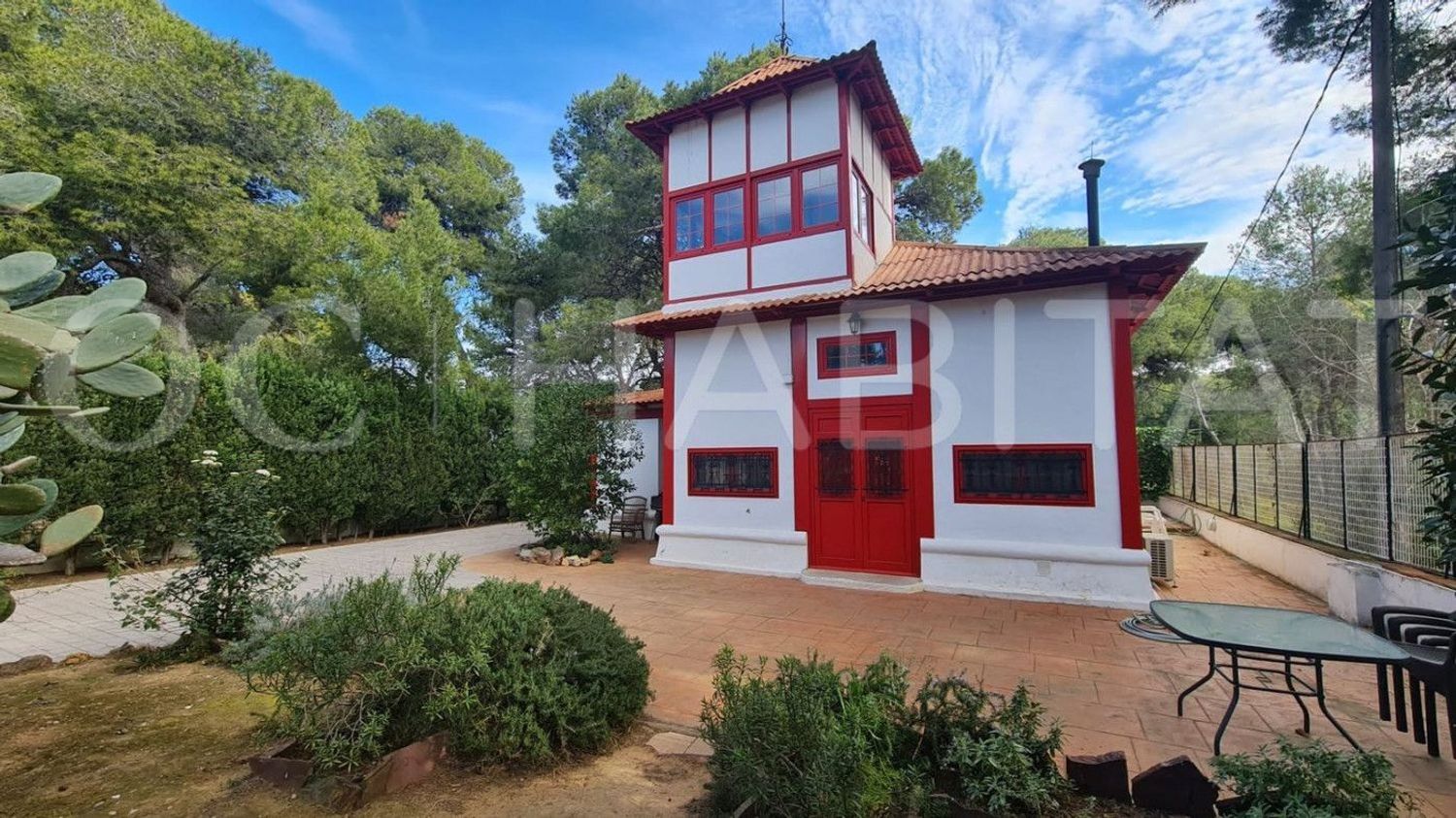 Casa o chalet independiente en El Vedat - Foto 3