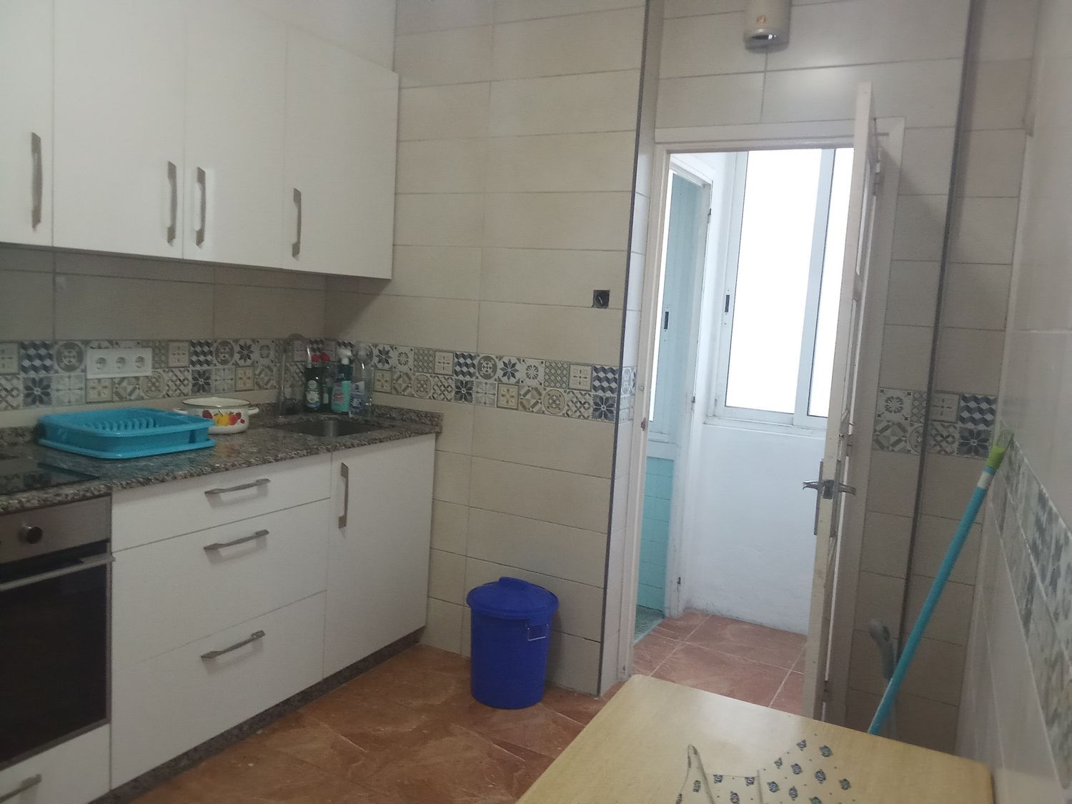 Piso en Calle Sánchez Barcáiztegui, 29, Centro, Centro - Foto 7