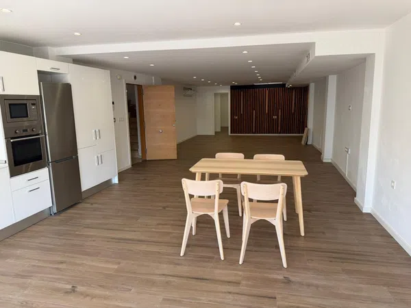 Piso en Calle Clavel, 55, Espinardo - Foto 1
