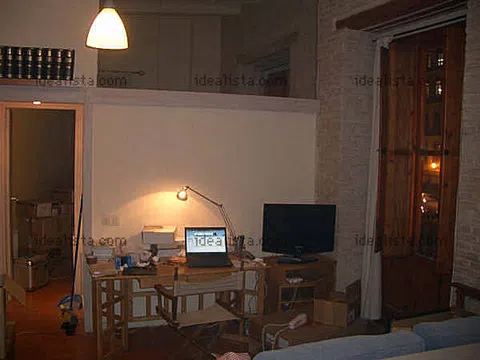 Piso en calle Calabazas, 10