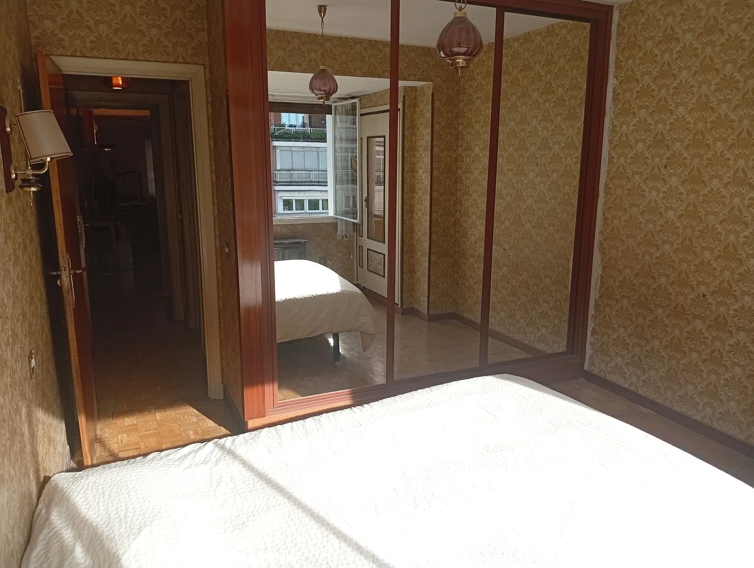 Piso en avenida de Brasilia, 19 - Foto 33