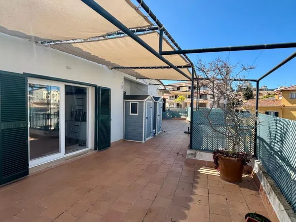 Ático en Barrio Son Armadams - Foto 4