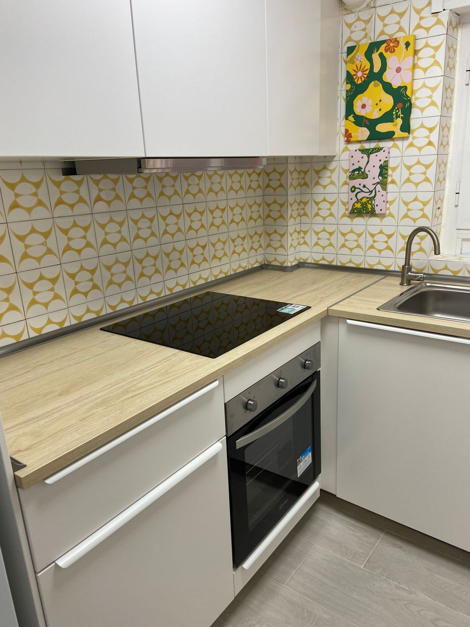 Piso en calle Mariano Vergara, 3 - Foto 12