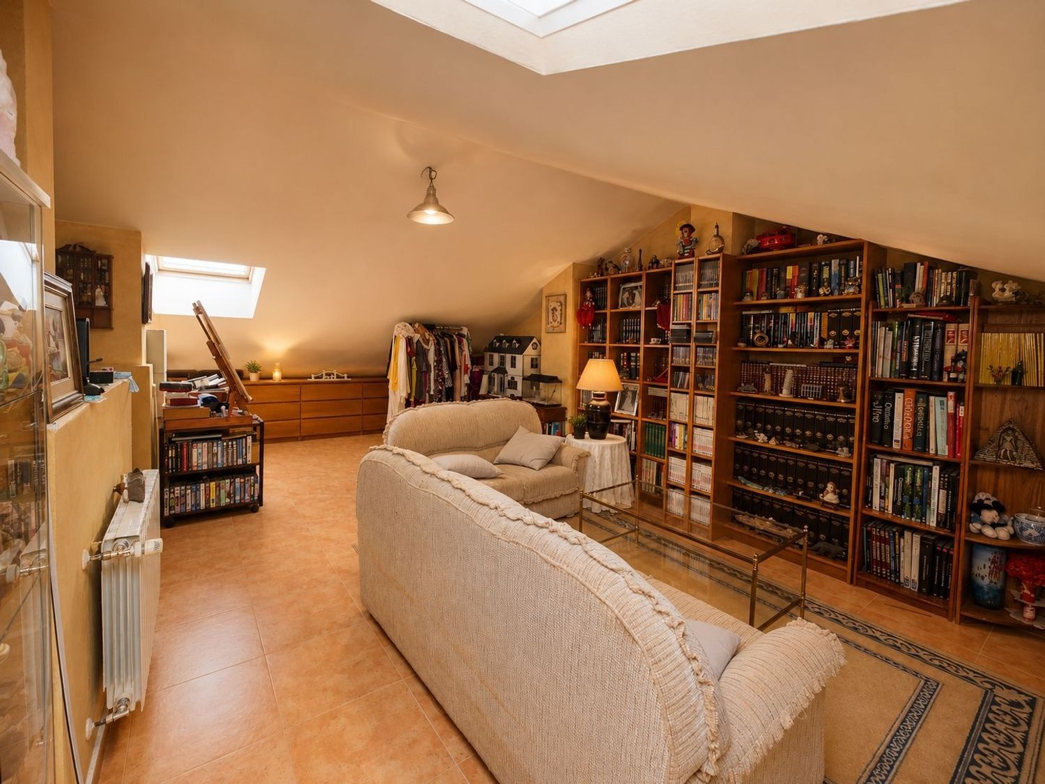 Chalet pareado en Coimbra - Guadarrama - Foto 19