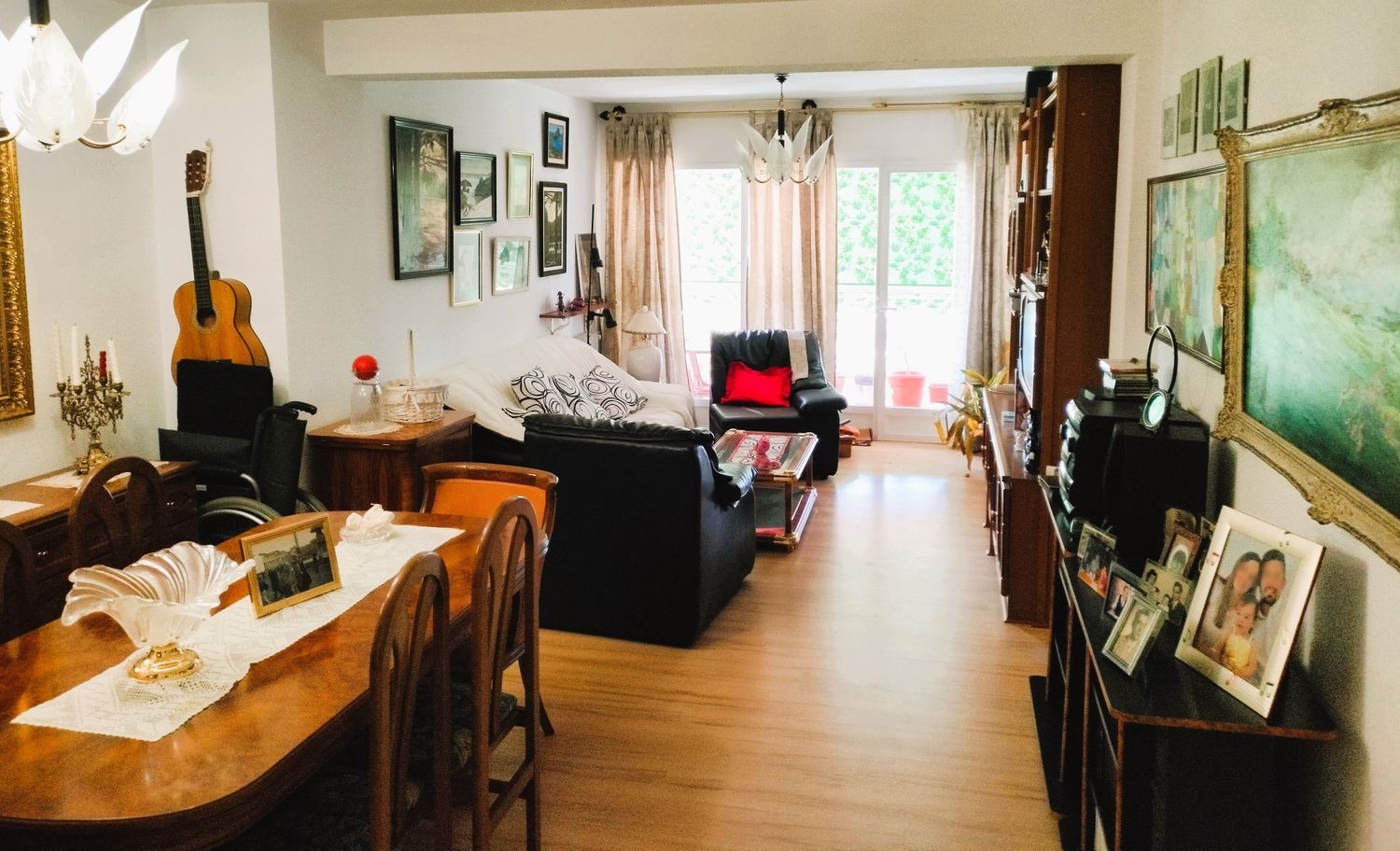 Piso en Calle de la Haya, 10, Coimbra - Guadarrama, Coimbra - Guadarrama - Foto 3