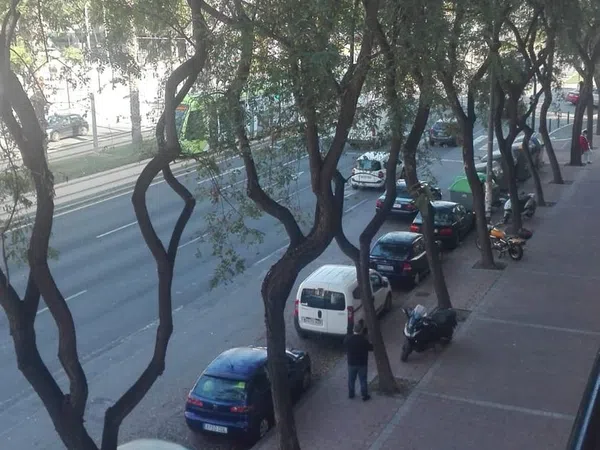 Piso en Avenida juan carlos i, 21, Santa María de Gracia - Foto 9