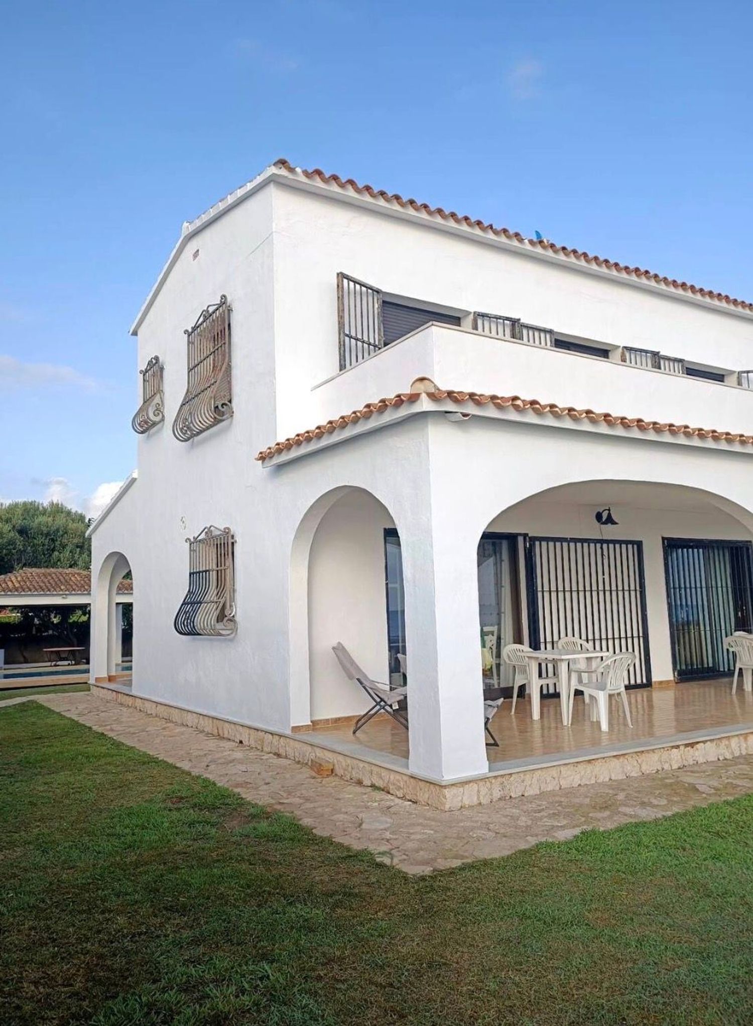 Casa o chalet independiente en Calle Riu Canyoles, 24, Devesses - Monte Pego, Devesses - Monte Pego - Foto 19
