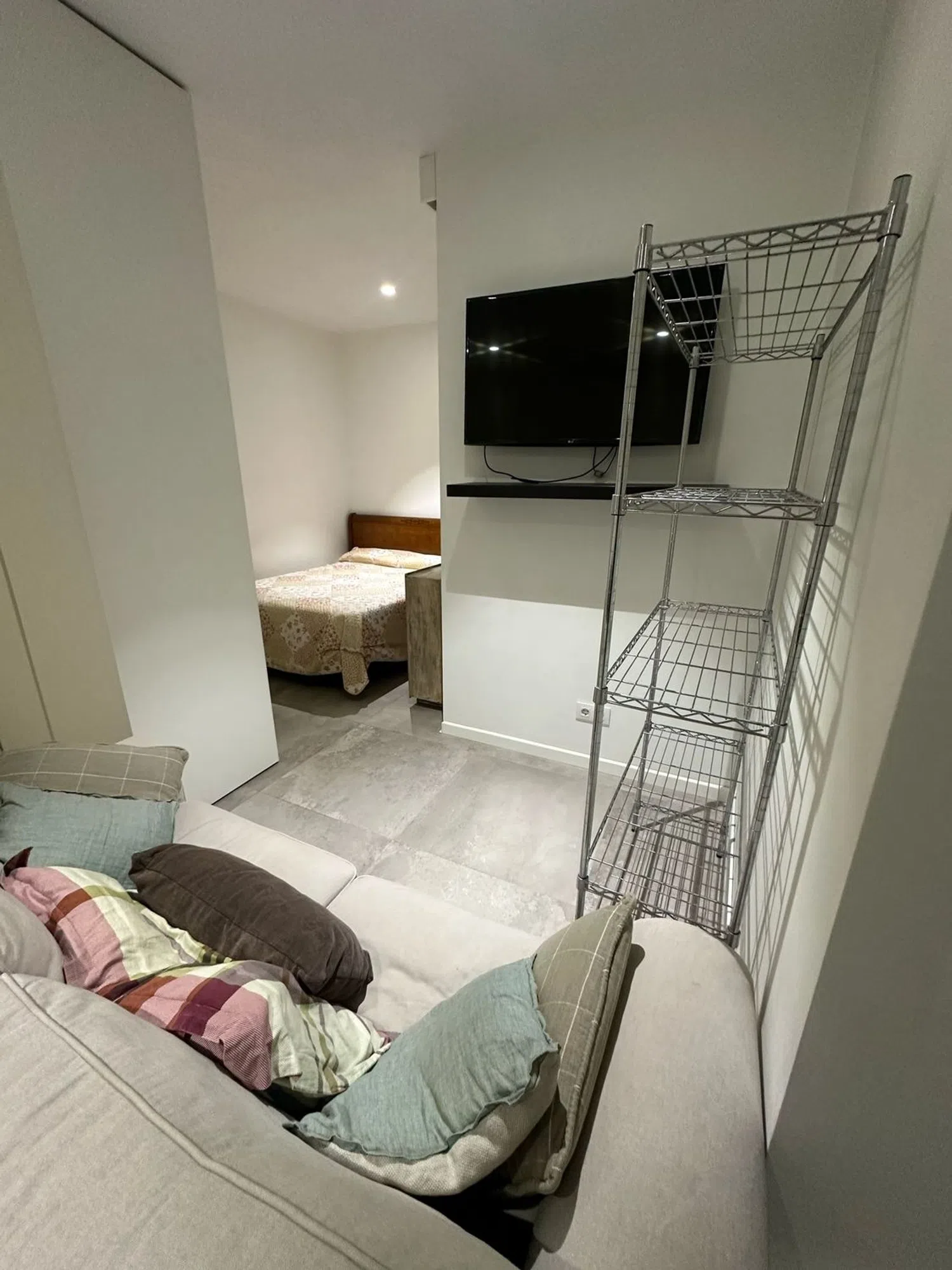 Estudio en calle Gran Vía Marqués del Túria, 78 - Foto 8