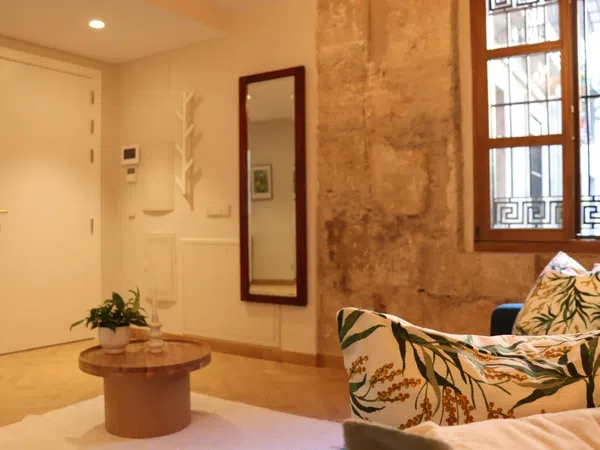 Piso en El Carme - Foto 10