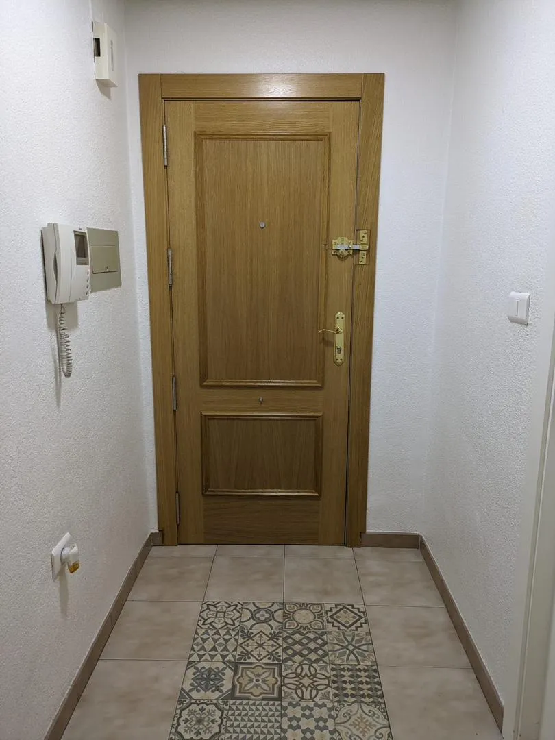 Piso en  Calle Rubén Celis 3 - Foto 1