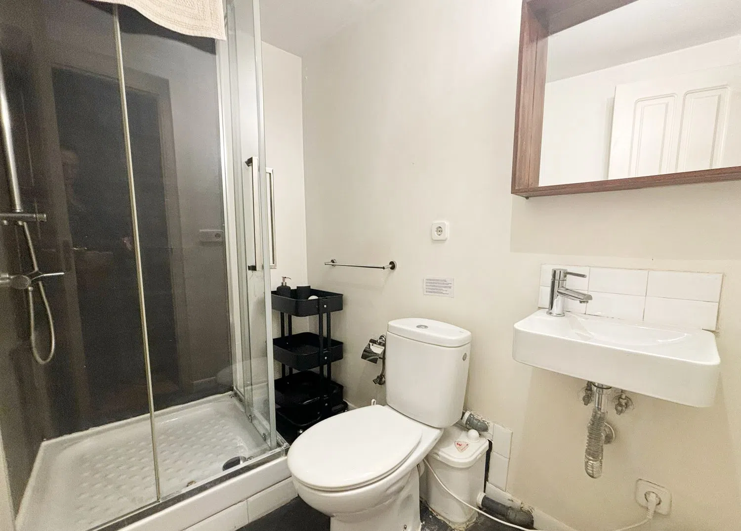 Piso en calle de Luis Vélez de Guevara, 6 - Foto 14