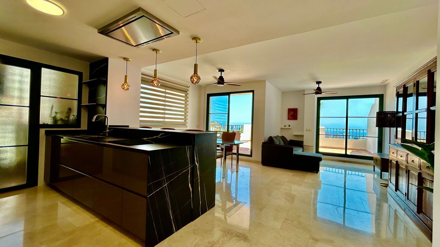 Piso en Calle Londres, 39, Golf Bahía - Foto 2