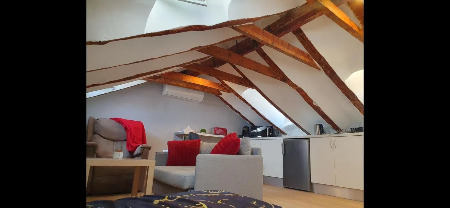 Estudio en Barrio Fuente del Berro - Foto 2