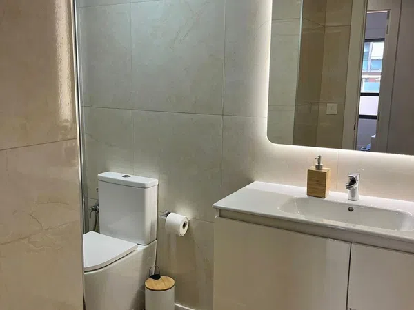 Piso en Calle Poeta José Agustín Goytisolo, 12, Casas Verdes, Casas Verdes - Foto 11
